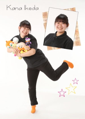 スタッフ紹介