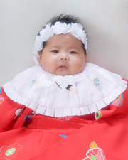 赤ちゃん