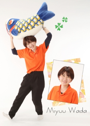 スタッフ紹介