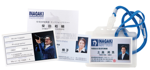 各種グッズ・その他