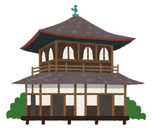 kankou_ginkakuji